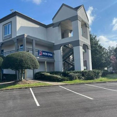 Studio 6 Suites Norcross, Ga 외부 사진