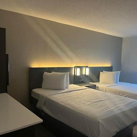 Studio 6 Suites Norcross, Ga 외부 사진