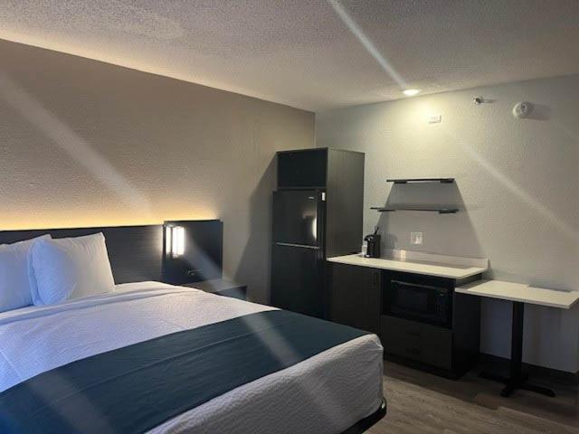 Studio 6 Suites Norcross, Ga 외부 사진