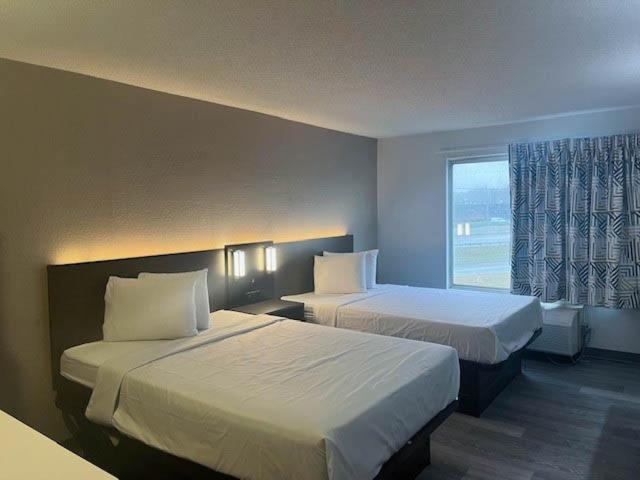 Studio 6 Suites Norcross, Ga 외부 사진