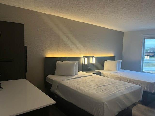 Studio 6 Suites Norcross, Ga 외부 사진