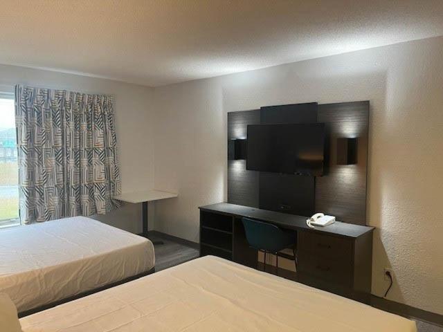 Studio 6 Suites Norcross, Ga 외부 사진