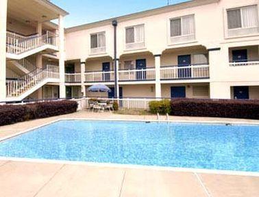 Studio 6 Suites Norcross, Ga 외부 사진