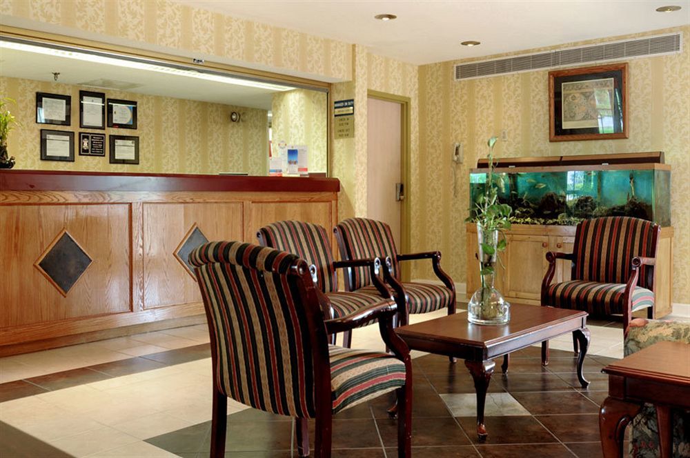 Studio 6 Suites Norcross, Ga 내부 사진