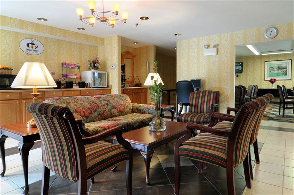 Studio 6 Suites Norcross, Ga 내부 사진